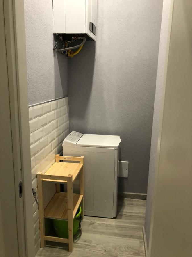 Elvis Home Salerno Dış mekan fotoğraf