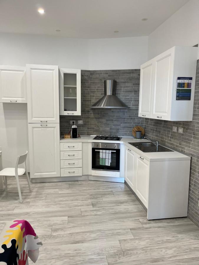 Elvis Home Salerno Dış mekan fotoğraf