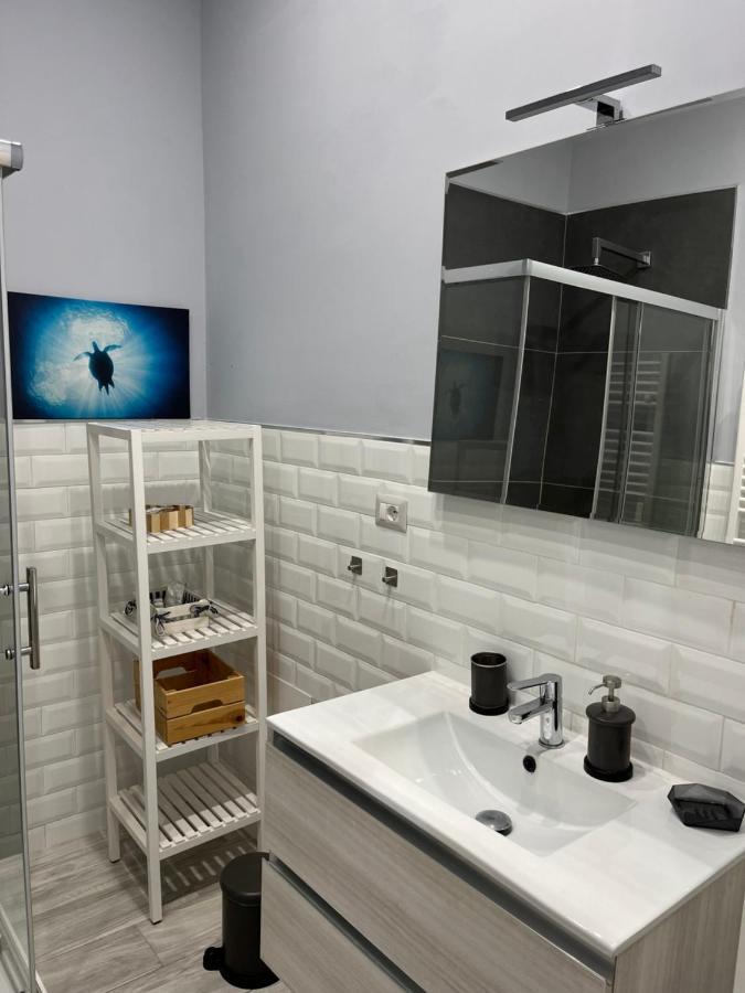 Elvis Home Salerno Dış mekan fotoğraf