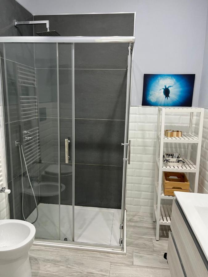 Elvis Home Salerno Dış mekan fotoğraf