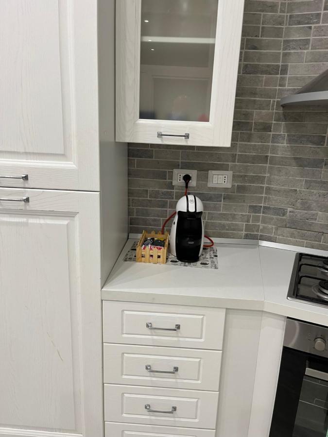 Elvis Home Salerno Dış mekan fotoğraf