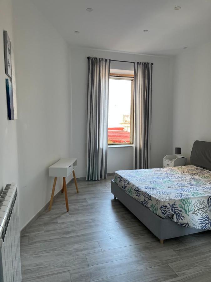 Elvis Home Salerno Dış mekan fotoğraf